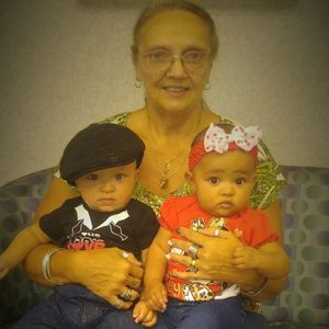 Meet your Posher, Jody